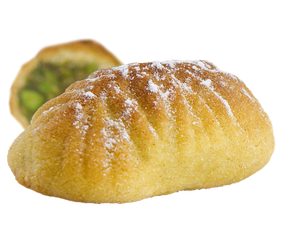 Maamoul "Cookie" Pistachio